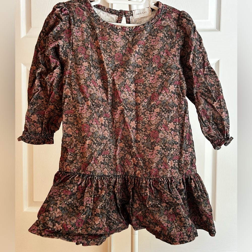 Jamie Kay Dress